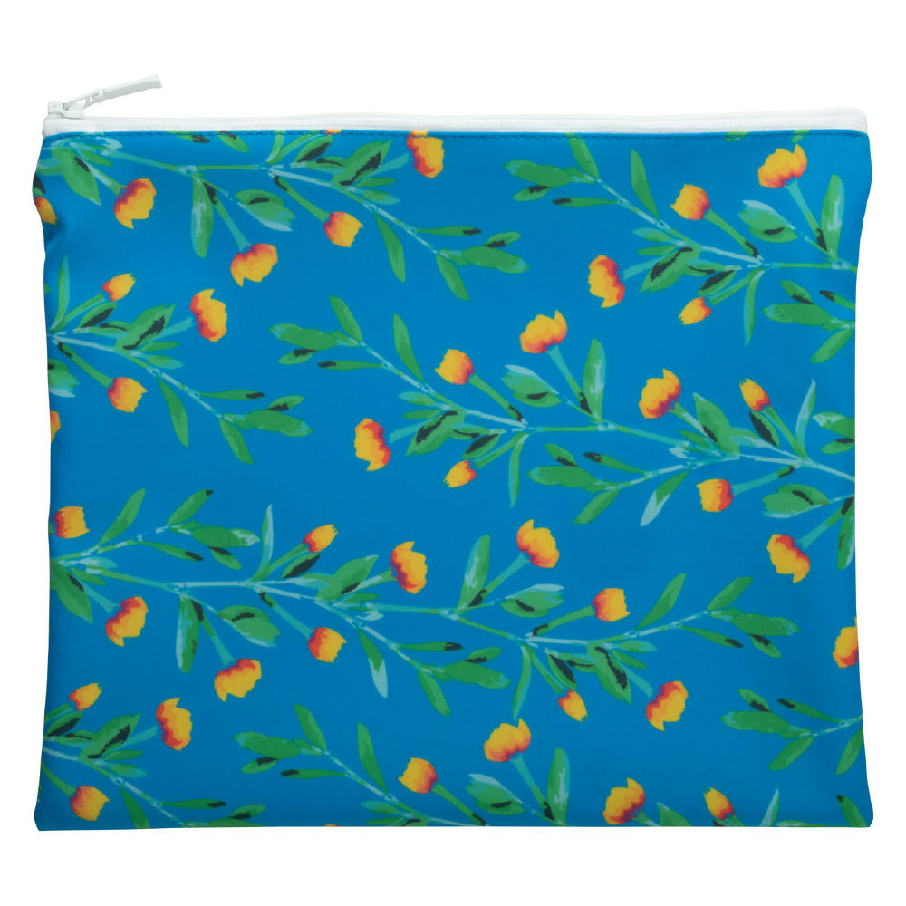 Individuelle Kosmetiktasche CreaBeauty L Werbeartikel