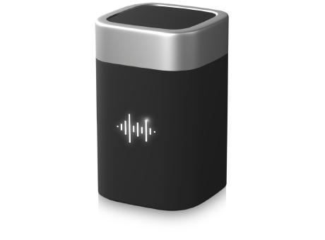 Product image SCX.design S30 5 W Lautsprecher Clever mit Leuchtlogo Werbeartikel