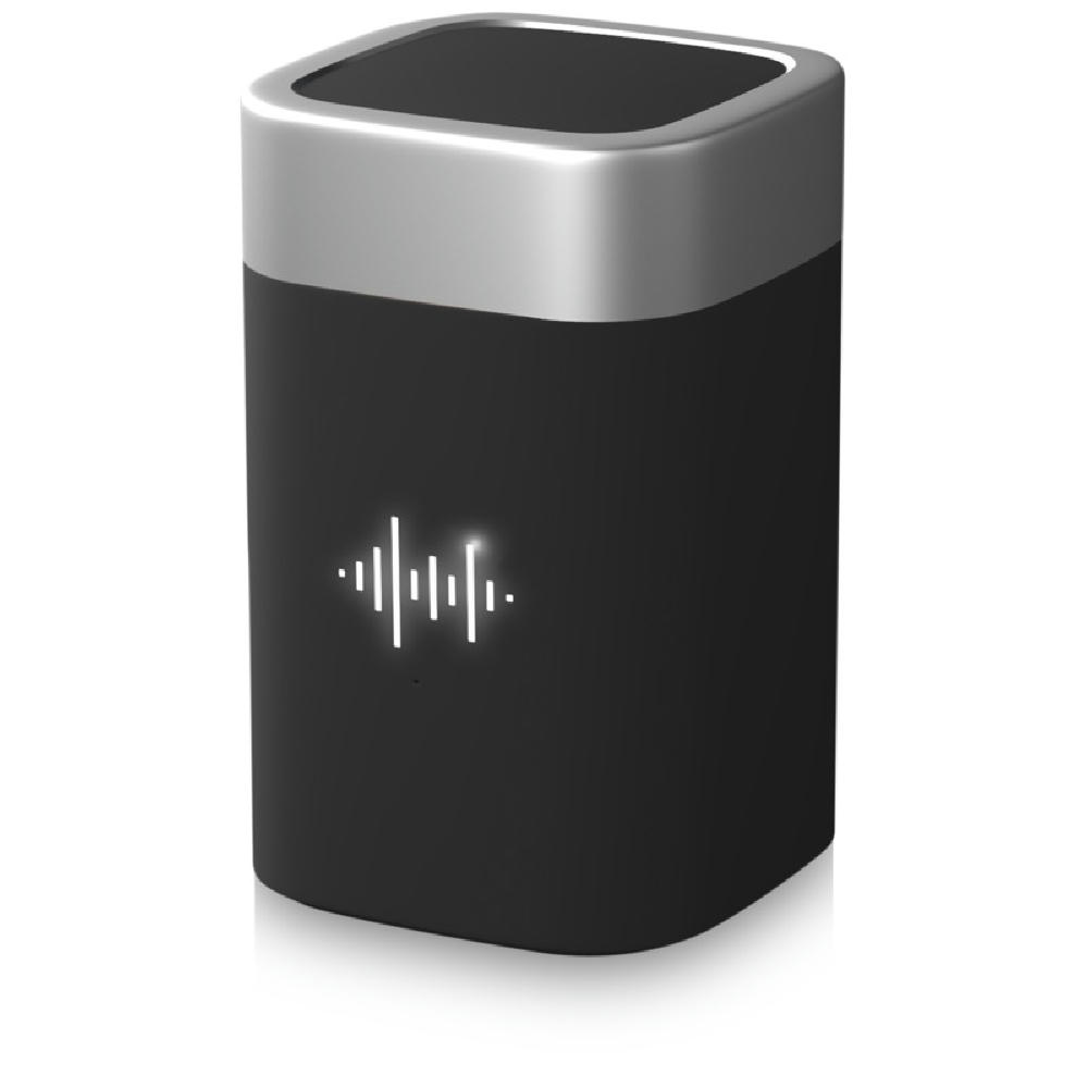 Product image SCX.design S30 5 W Lautsprecher Clever mit Leuchtlogo Werbeartikel