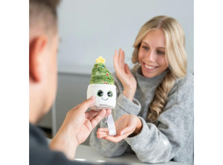 Schmoozies® Evergreenies® Tannenbaum Werbeartikel