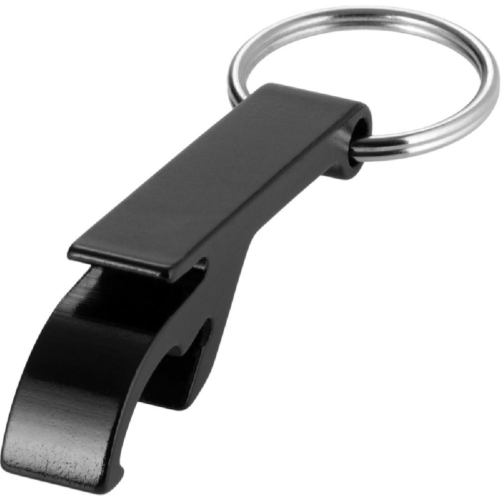 Product image Tao Schlüsselanhänger mit Flaschen- und Dosenöffner Werbeartikel