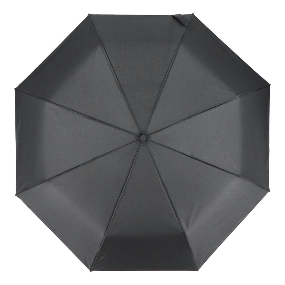 Taman Pongee 21" Faltbarer windproof Regenschirm Auto open &amp; close Werbeartikel
