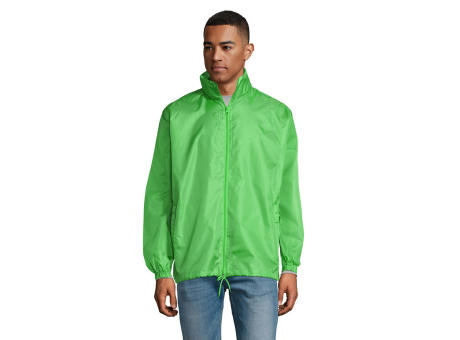 SHIFT UNI WINDBREAKER 210g Werbeartikel