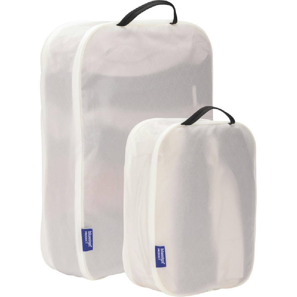Product image Thule 2 teiliges Packwürfelset aus recyceltem Material Werbeartikel