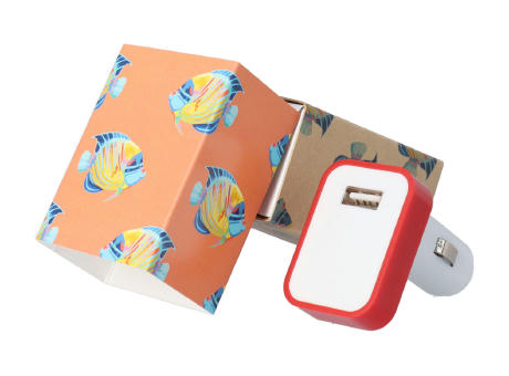 Individueller Pappschuber  CreaSleeve 226 bedrucken