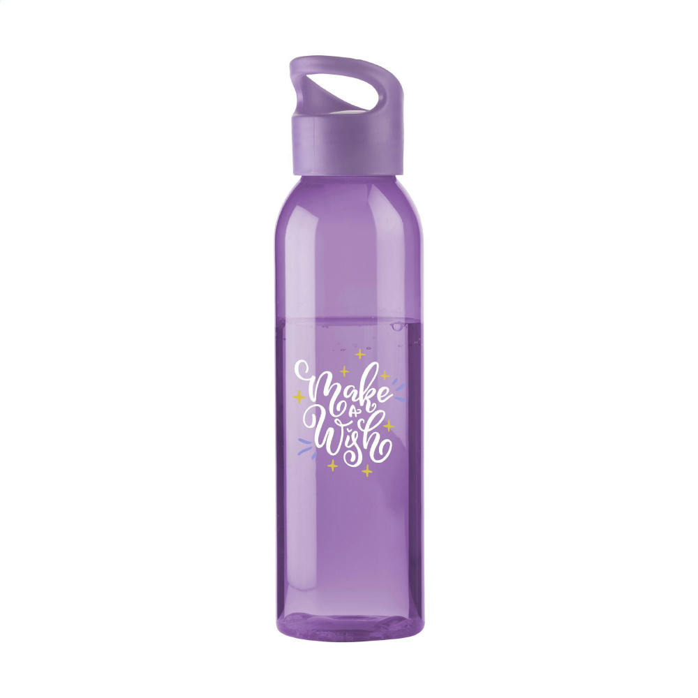 Sirius 650 ml Trinkflasche Werbeartikel