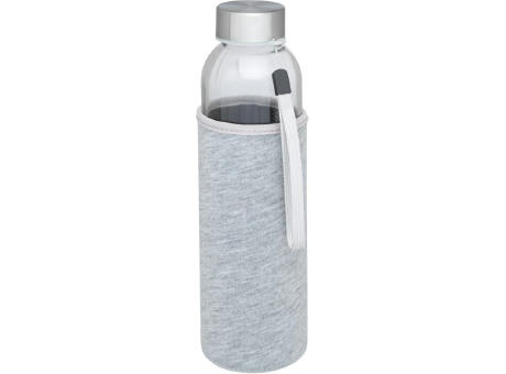 Product image Bodhi 500 ml Glas-Sportflasche bedrucken