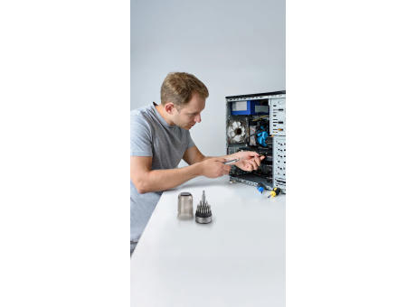 TROIKA Bit Pen BIT PEN TOWER 31 Werbeartikel