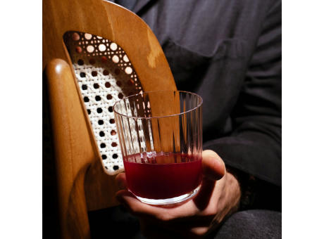 Ribbio Wasserglas 355 ml Werbeartikel