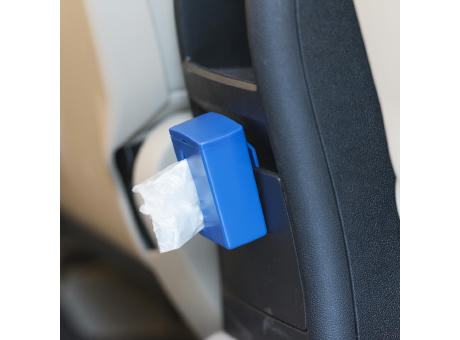 Müllbeutelspender Bluck Werbeartikel