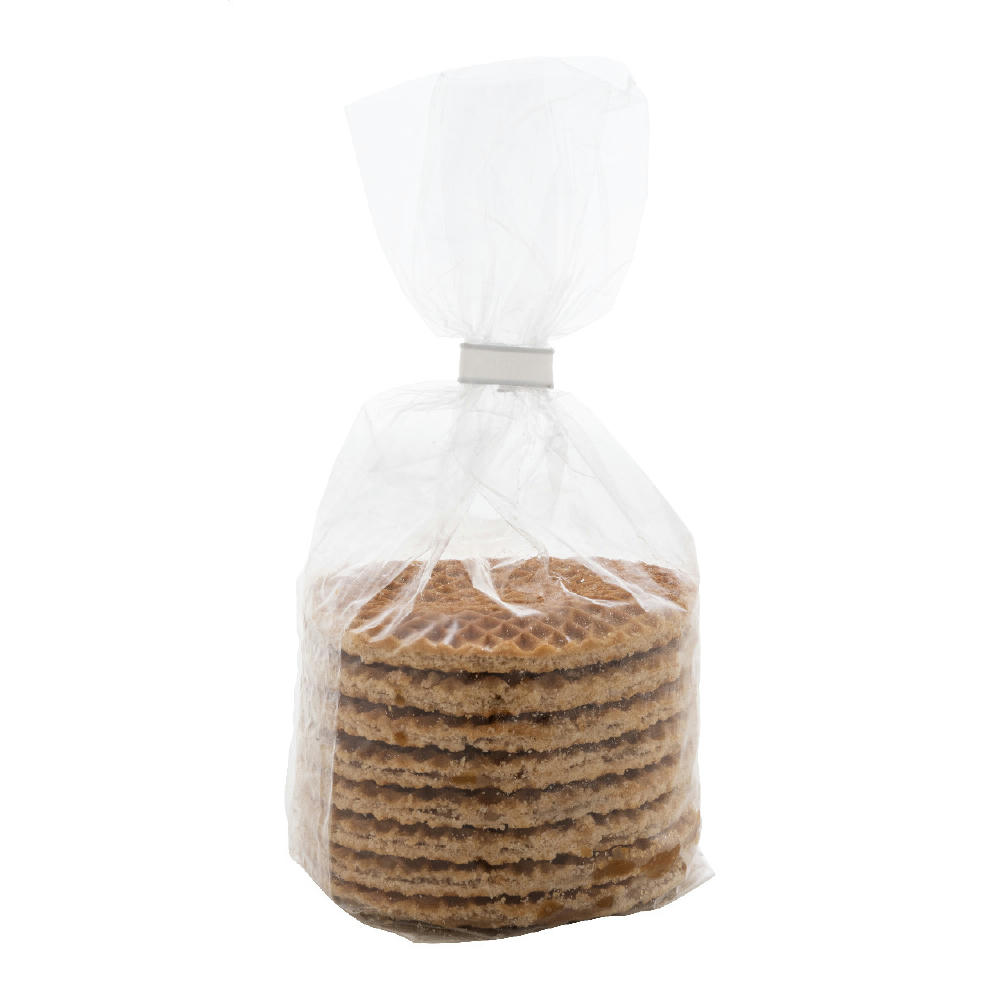 Holländische Sirupwaffeln, 250g Duffles Werbeartikel