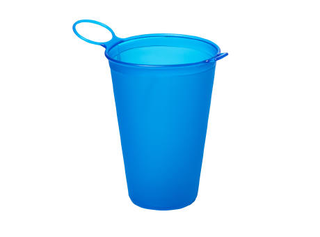 Product image Faltbarer Trinkbecher Sabik bedrucken
