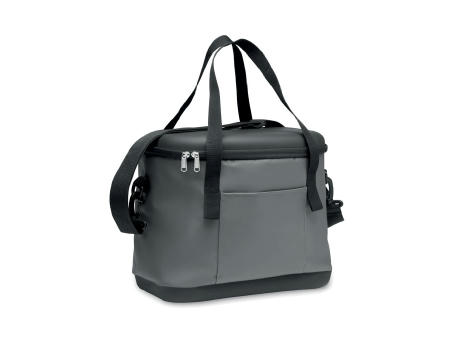 Product image Kühltasche aus 50C-Plane 16L Werbeartikel