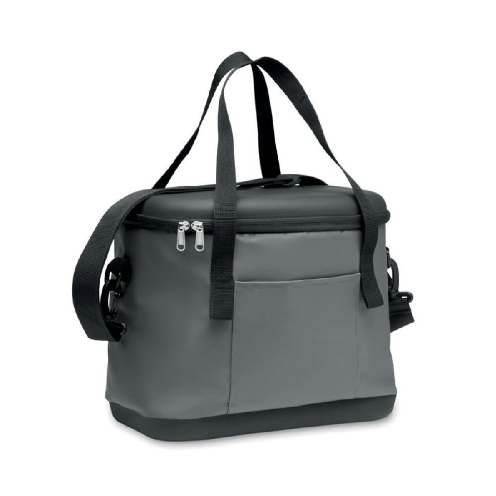 Product image Kühltasche aus 50C-Plane 16L Werbeartikel