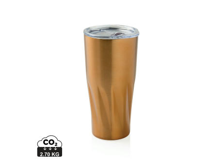 Product image Kupfer-Vakuum Isolierbecher bedrucken