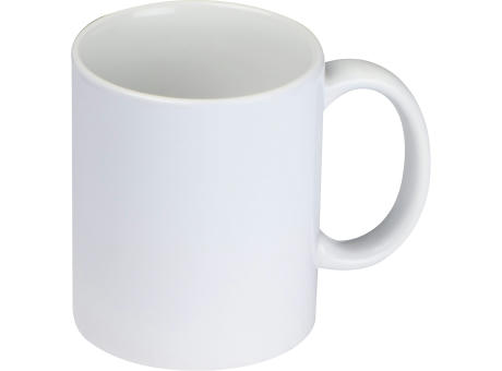 Tasse aus Keramik, 300ml bedrucken