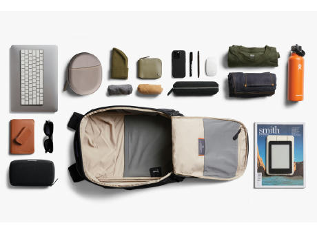 Bellroy Transit Workpack bedrucken