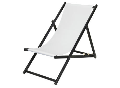 Liegestuhl "Chillout" Werbeartikel