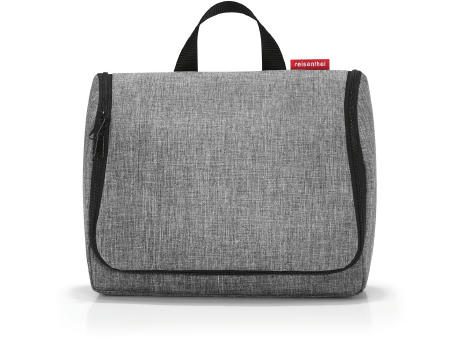 Product image toiletbag XL black Werbeartikel