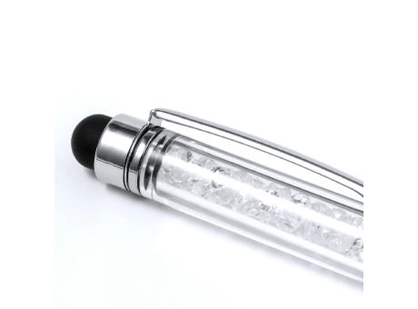 Touch-Kugelschreiber Fyora bedrucken