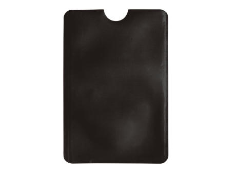 Kartenhalter Soft Anti Skim bedrucken
