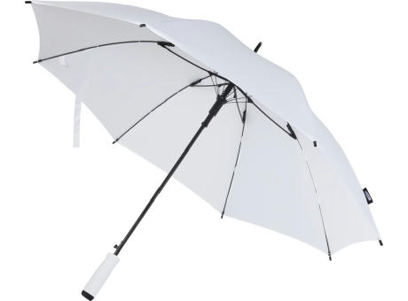 Product image Niel 23" Automatikregenschirm aus recyceltem PET Werbeartikel