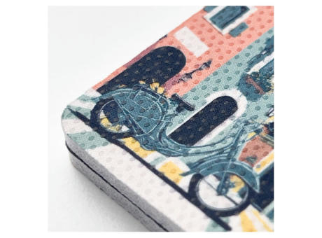 PocketCleaner® Brillen- und Displayreiniger, All-Inclusive-Paket Werbeartikel