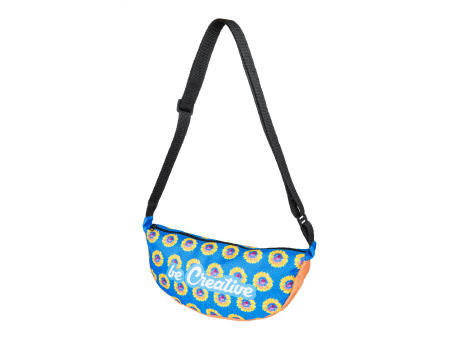 Product image individuelle Umhängetasche, RPET Subobag Party Werbeartikel