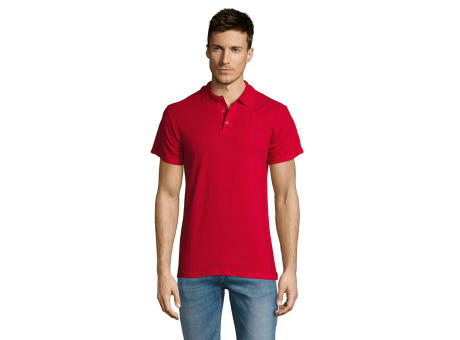 SUMMER II MEN Polo 170g bedrucken