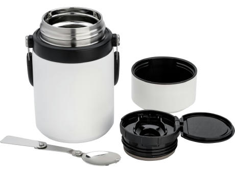 GOURMET Vakuum- Foodcontainer Werbeartikel