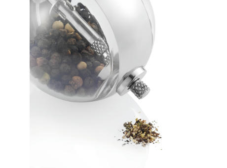 Planet Salz & Pfeffer Set Werbeartikel