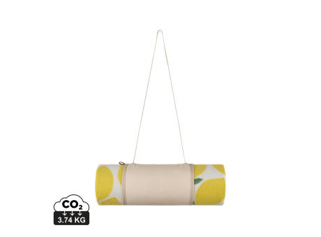 Product image VINGA Arwe GRS Picknick-Decke Werbeartikel