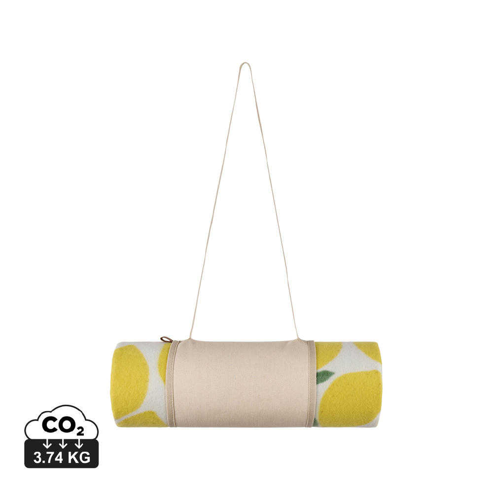 Product image VINGA Arwe GRS Picknick-Decke Werbeartikel