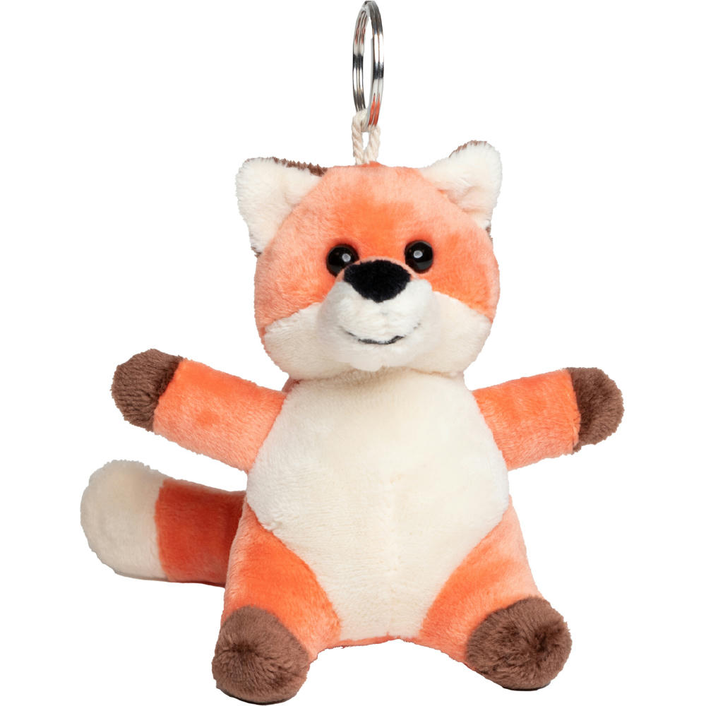 Product image Schlüsselanhänger Fuchs Werbeartikel