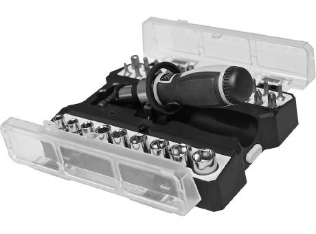 Bit-Set "Start-up Performance 36 HC" Werbeartikel