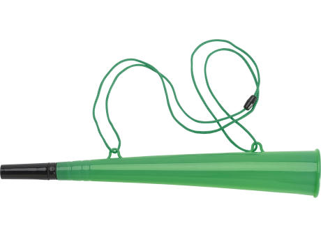 Fussball-Horn Bruce Werbeartikel