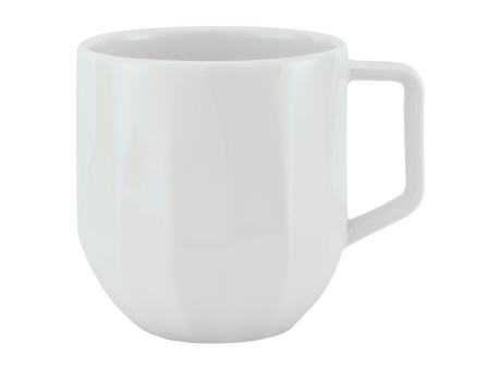 SND Porzellanbecher Alexandria (Made in Germany) bedrucken