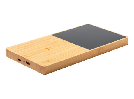 Tassenwärmer/Wireless-Charger Junshan Werbeartikel