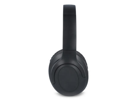 Kabelloser Over-Ear-Kopfhörer mit Geräuschunterdrückung (ANC) Werbeartikel