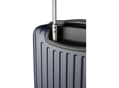 ABS-Gepäcktrolley Elke Werbeartikel