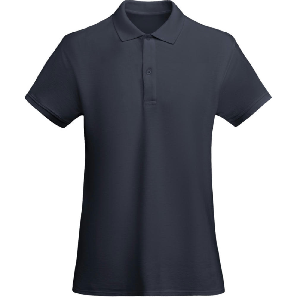 Prince Poloshirt aus Bio-Baumwolle für Damen Werbeartikel