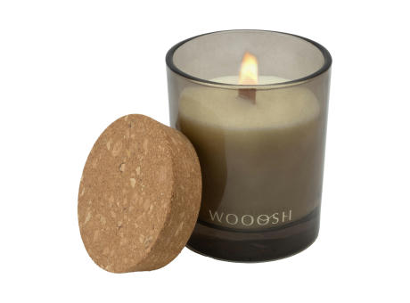 Product image Wooosh Scented Candle Hidden Fig Duftkerze Werbeartikel