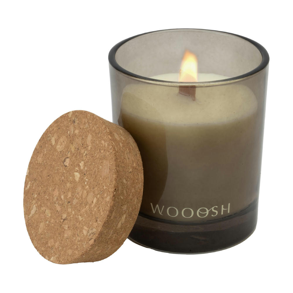 Product image Wooosh Scented Candle Hidden Fig Duftkerze Werbeartikel