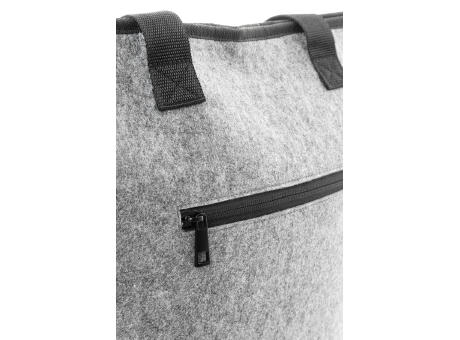 RPET-Kühl-Einkaufstasche RecoTote bedrucken