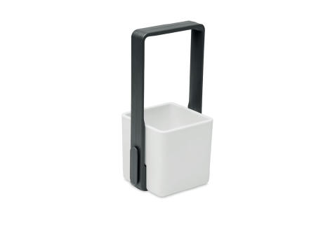 Product image Inndor-Pflanztopf mit LED Werbeartikel