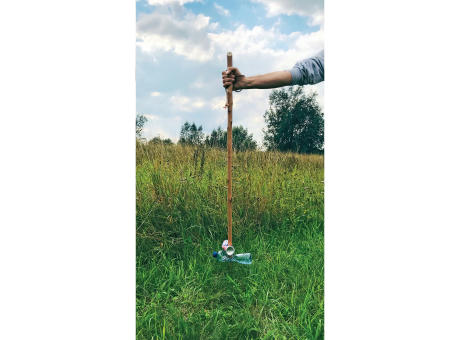 CleanWalk Walkingstick Werbeartikel