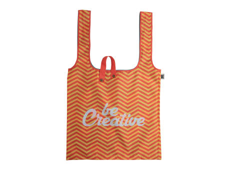 individuelle Einkaufstasche SuboShop Fold RPET bedrucken