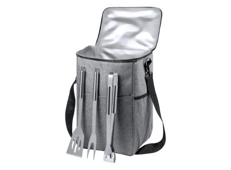 Product image BBQ-Kühltasche Gumbo bedrucken