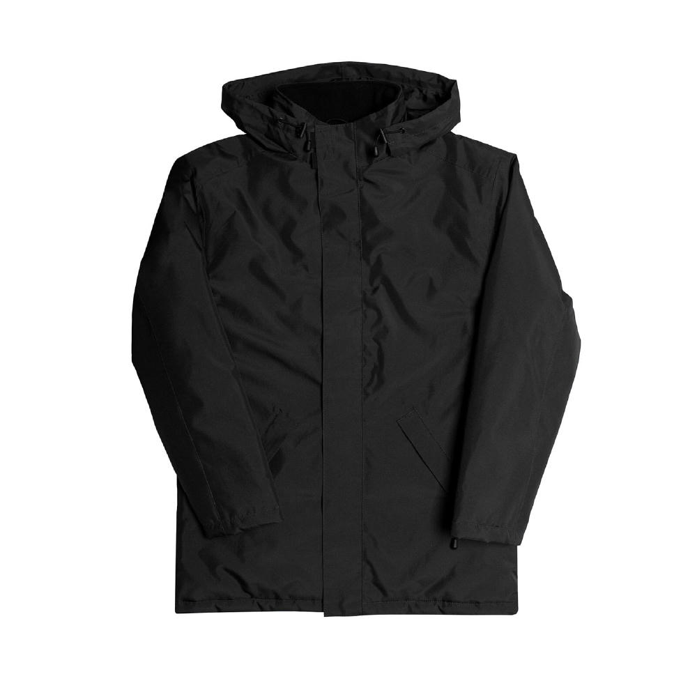 BS Logan Parka, 280 gr/m² Werbeartikel