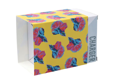 Individueller Pappschuber  CreaSleeve 249 bedrucken